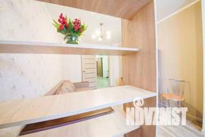 2-к квартира, посуточно, 68м2, 18/25 этаж