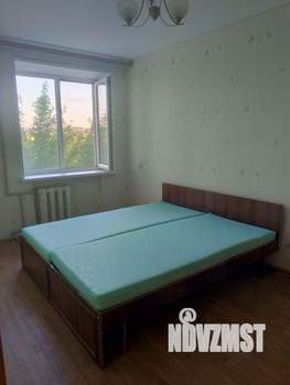 2-к квартира, на длительный срок, 52м2, 4/9 этаж