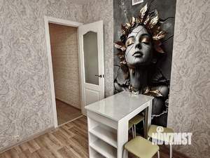 1-к квартира, на длительный срок, 37м2, 4/9 этаж