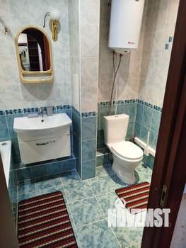 1-к квартира, на длительный срок, 40м2, 5/10 этаж