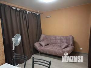 1-к квартира, посуточно, 37м2, 5/10 этаж