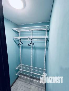 1-к квартира, на длительный срок, 40м2, 2/12 этаж