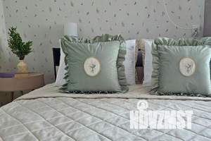 3-к квартира, посуточно, 102м2, 6/9 этаж