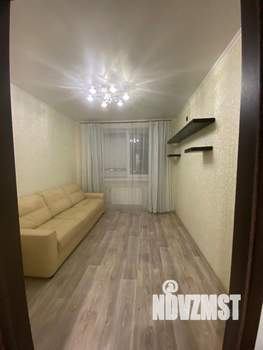 2-к квартира, на длительный срок, 42м2, 15/26 этаж