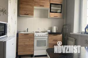 1-к квартира, посуточно, 30м2, 6/10 этаж