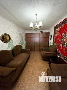 1-к квартира, на длительный срок, 30м2, 4/5 этаж