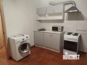 1-к квартира, на длительный срок, 35м2, 3/17 этаж