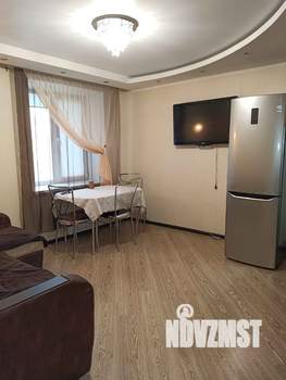 1-к квартира, на длительный срок, 40м2, 10/17 этаж