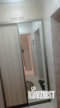 1-к квартира, на длительный срок, 33м2, 1/5 этаж