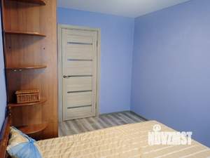 2-к квартира, на длительный срок, 53м2, 8/12 этаж