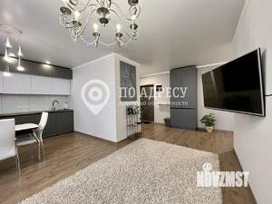 2-к квартира, на длительный срок, 61м2, 12/18 этаж