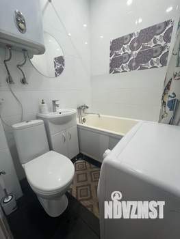 1-к квартира, на длительный срок, 32м2, 5/5 этаж