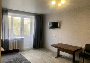1-к квартира, на длительный срок, 32м2, 5/9 этаж