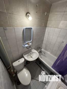 2-к квартира, на длительный срок, 44м2, 4/5 этаж