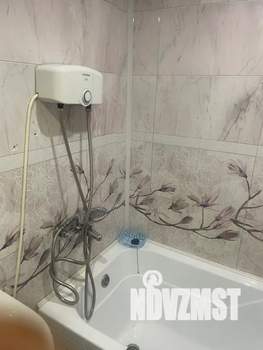 Студия квартира, посуточно, 17м2, 1/5 этаж