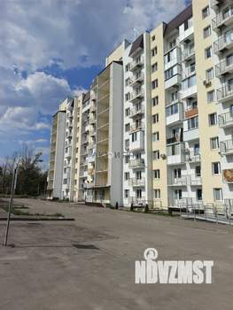 1-к квартира, на длительный срок, 25м2, 9/9 этаж