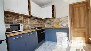 1-к квартира, посуточно, 40м2, 2/9 этаж