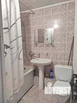 1-к квартира, на длительный срок, 38м2, 9/10 этаж