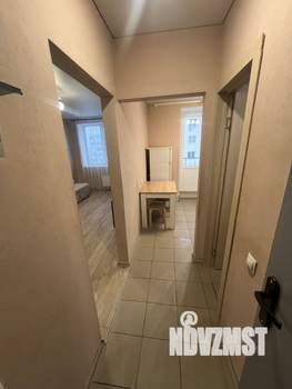 1-к квартира, на длительный срок, 32м2, 3/7 этаж