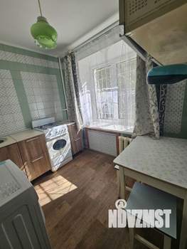 2-к квартира, на длительный срок, 42м2, 1/5 этаж