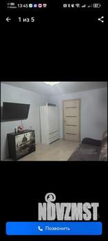 2-к квартира, на длительный срок, 50м2, 2/5 этаж