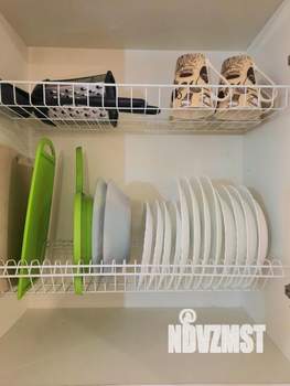 2-к квартира, посуточно, 68м2, 1/1 этаж