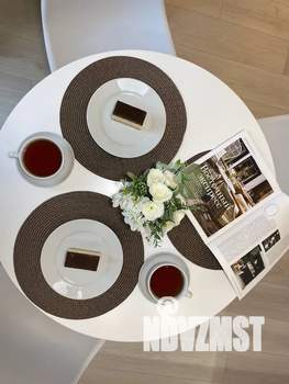 2-к квартира, посуточно, 42м2, 8/23 этаж