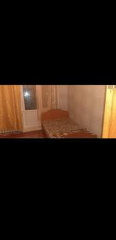 3-к квартира, на длительный срок, 60м2, 3/3 этаж