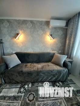 2-к квартира, посуточно, 45м2, 11/16 этаж