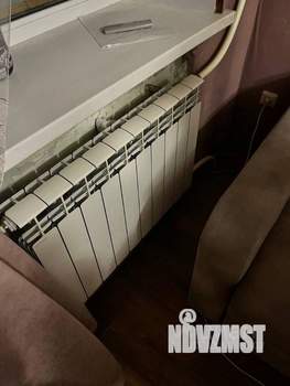 1-к квартира, на длительный срок, 30м2, 2/5 этаж