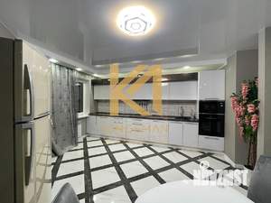 2-к квартира, на длительный срок, 75м2, 11/25 этаж