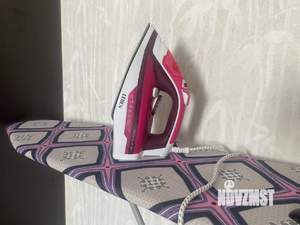 1-к квартира, на длительный срок, 43м2, 8/18 этаж