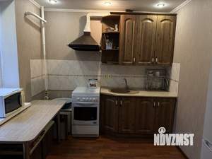 1-к квартира, на длительный срок, 37м2, 1/10 этаж