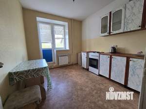 1-к квартира, на длительный срок, 32м2, 1/10 этаж