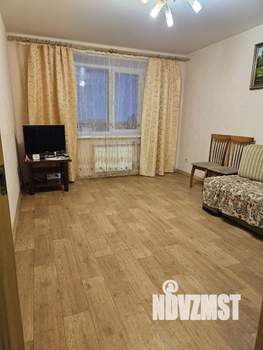 1-к квартира, на длительный срок, 35м2, 5/10 этаж