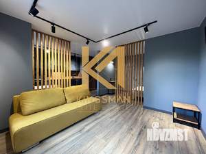 1-к квартира, на длительный срок, 60м2, 2/18 этаж