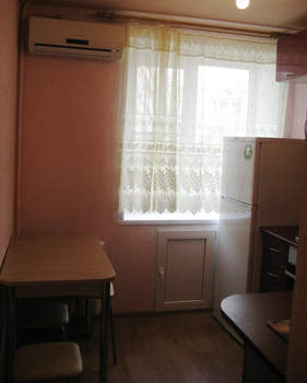 1-к квартира, на длительный срок, 32м2, 6/9 этаж