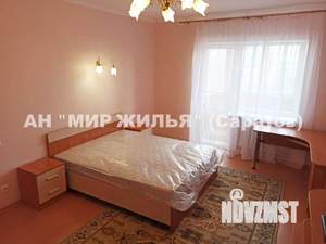 3-к квартира, на длительный срок, 110м2, 5/9 этаж