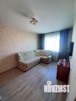 1-к квартира, на длительный срок, 30м2, 7/10 этаж