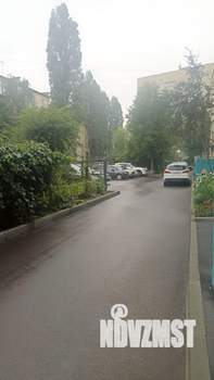 1-к квартира, на длительный срок, 40м2, 5/5 этаж