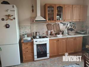 2-к квартира, на длительный срок, 63м2, 5/5 этаж