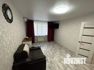 1-к квартира, посуточно, 40м2, 5/10 этаж