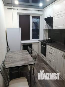 2-к квартира, на длительный срок, 43м2, 2/9 этаж