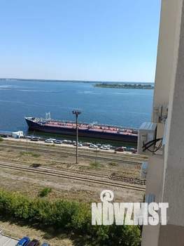 1-к квартира, посуточно, 40м2, 11/25 этаж