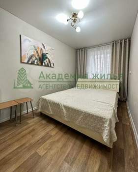 2-к квартира, на длительный срок, 35м2, 1/3 этаж