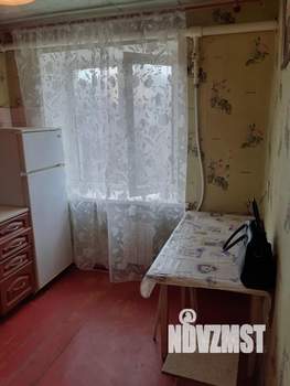 1-к квартира, на длительный срок, 36м2, 5/5 этаж