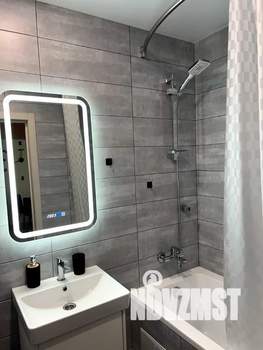 1-к квартира, посуточно, 34м2, 22/22 этаж