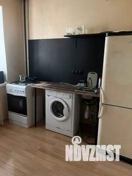 1-к квартира, посуточно, 31м2, 2/3 этаж