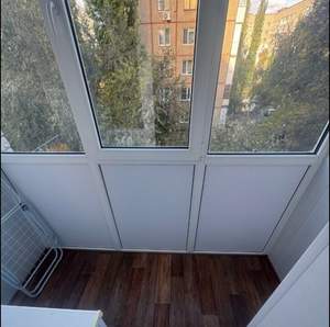2-к квартира, на длительный срок, 50м2, 4/9 этаж