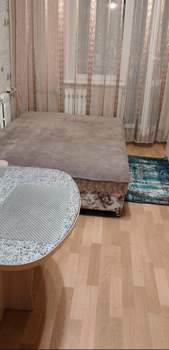 2-к квартира, на длительный срок, 58м2, 9/10 этаж